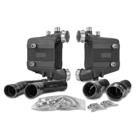 Performance Intercooler Kit for Mercedes AMG GT S