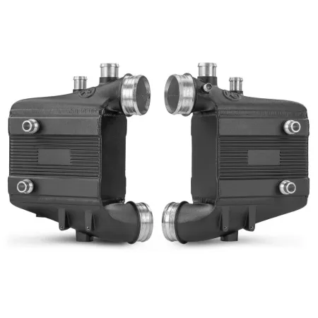 Performance Intercooler Kit for Mercedes AMG GT S