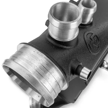 Performance Intercooler Kit for Mercedes AMG GT S