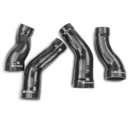 Performance Intercooler Kit for Mercedes AMG GT S