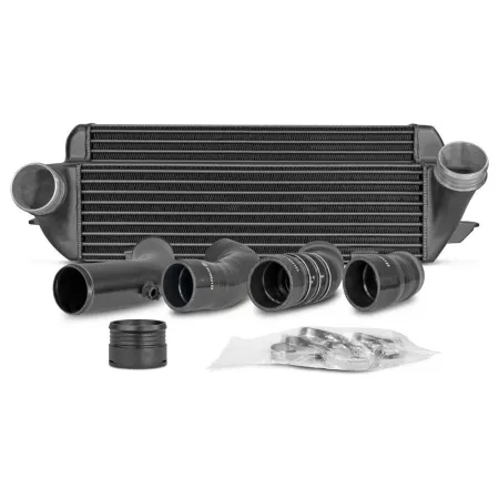 Competition Intercooler Kit EVO2 for BMW 335d