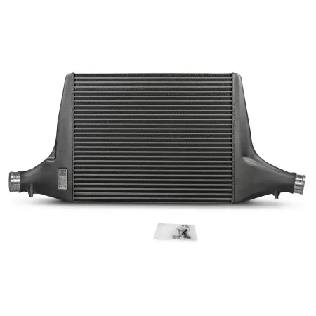 Comp. Intercooler Kit for Audi Q7 4M 3.0TDI
