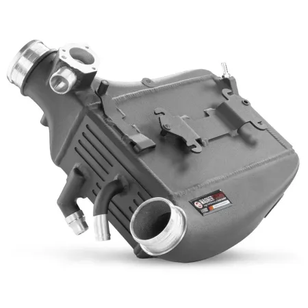 Performance Intercooler Kit incl. Air Intake System for Mercedes CLA 35 AMG