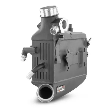 Performance Intercooler Kit incl. Air Intake System for Mercedes CLA 35 AMG