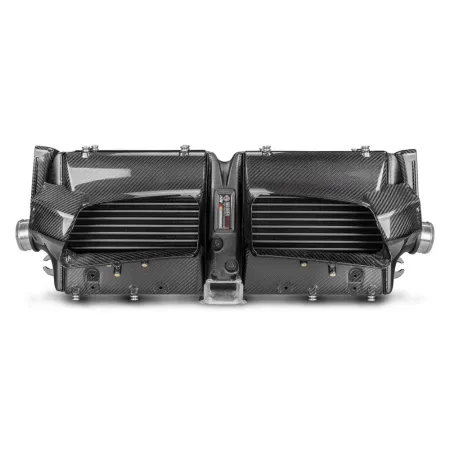 Comp. Intercooler Kit for Porsche 992 Turbo