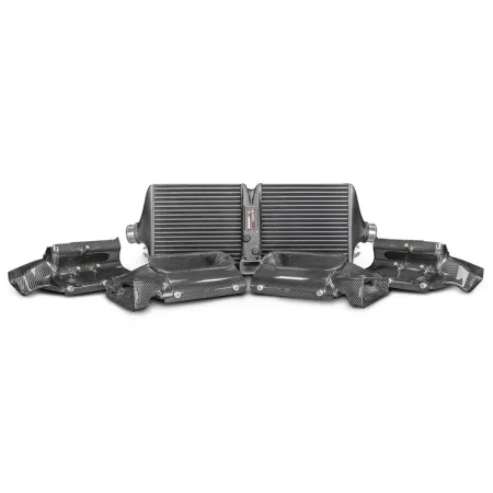 Comp. Intercooler Kit for Porsche 992 Turbo