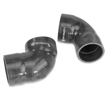 Comp. Intercooler Kit for VW Transporter T6 / T6.1 2.0 BiTDI