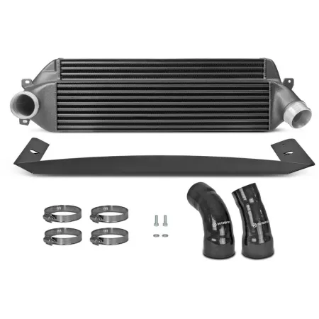 Competition Gen.2 Intercooler Kit for Hyundai I30 N 2.0 T-GDI