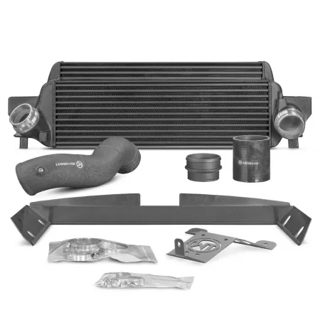 Competition Intercooler Kit for BMW M 135i