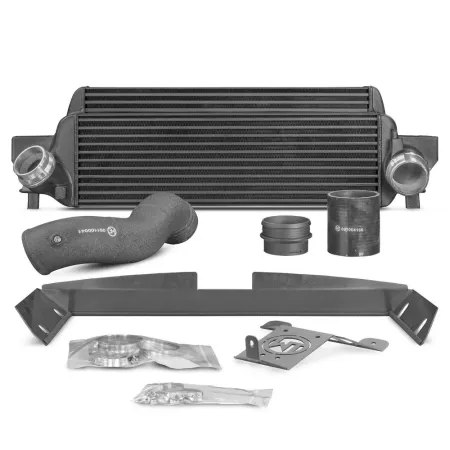 Competition Intercooler Kit for BMW M 135i