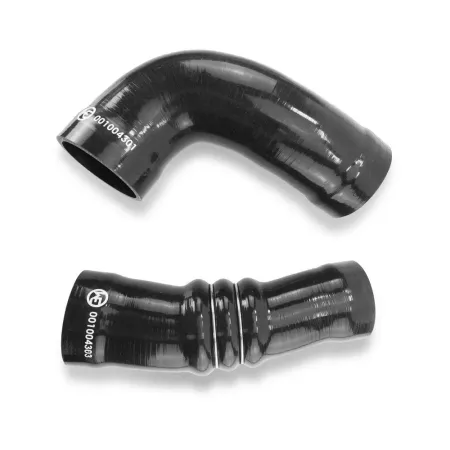 Comp. Intercooler Kit EVOX incl. charge pipe for Audi RS3 8Y 2.5 TFSI