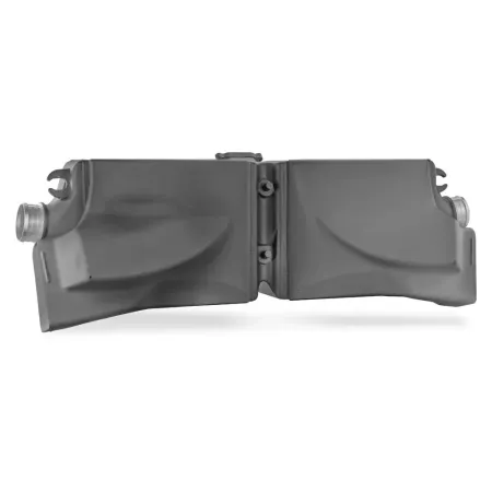 Performance Intercooler Kit for Porsche 992 Carrera