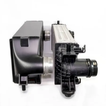 Performance Intercooler Kit for Ford Ford Bronco 2.3 EcoBoost