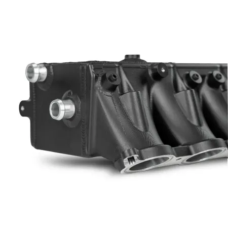 Intake manifold with integrated Intercooler EVO1 for BMW M 240i