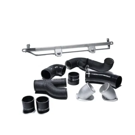 Comp High Mount Intercooler Kit Ford F150 Ecoboost 2015-2019