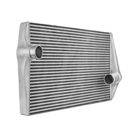 Comp. Intercooler Upgrade Castin Version for KTM GTX 2.5TFSI