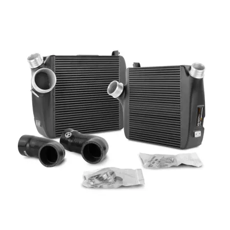 Perf. Intercooler kit for Audi Q7 4M 55TFSI