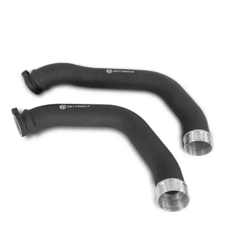Ø2,25 Charge Pipe Kit for BMW M2 Competition S55