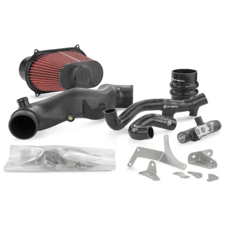 high performance Air Intake System for Mercedes CLA 35 AMG