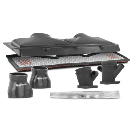 Carbon Air Intake System for Audi RS6 C8 4.0 BiTurbo