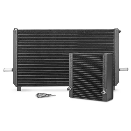 Radiator Kit for Mercedes CLA 45 AMG