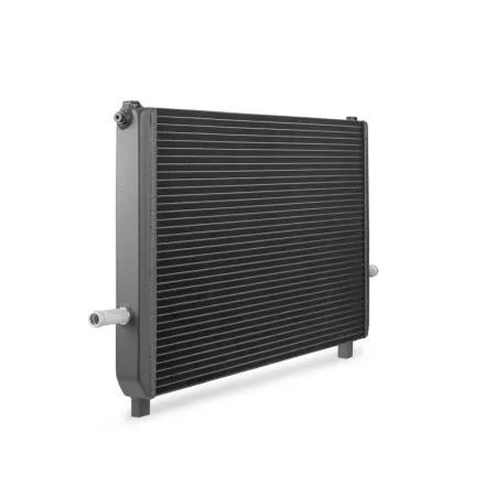 front mounted radiator for Mercedes A 45 AMG