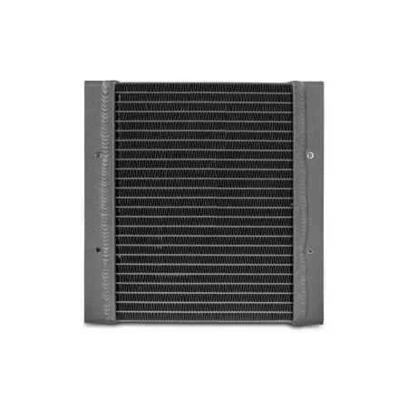 side mounted Radiator for Mercedes A 45 AMG