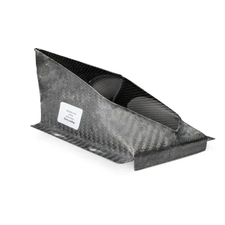 side mounted for BMW M2 Competition S55