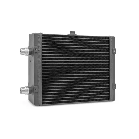 Side mounted Radiator for Mercedes E 63 (S) AMG