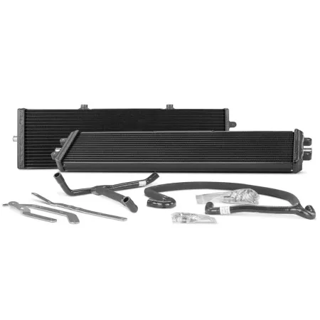 Competition Radiator Kit for Audi RS7 C7 4.0 BiTurbo