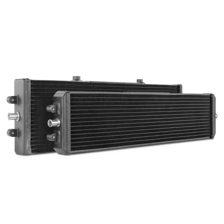 Competition Radiator Kit for Mercedes G63 AMG
