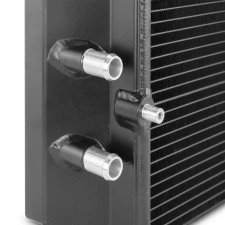 Upgrade Engine-Radiator Kit for Audi RS3 8Y 2.5 TFSI