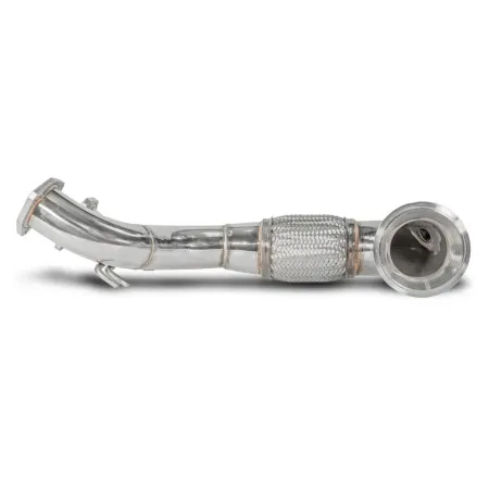 Downpipe Kit for Audi TTRS 8J 2.5 TFSI