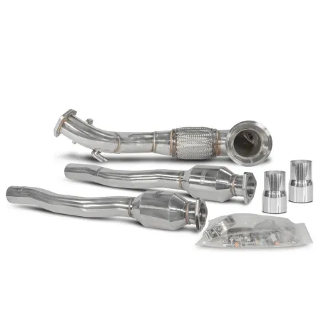 Downpipe Kit for Audi TTRS 8J 2.5 TFSI