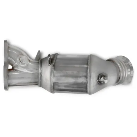 Downpipe 200CPSI catalyst N55 Engine for BMW 135i