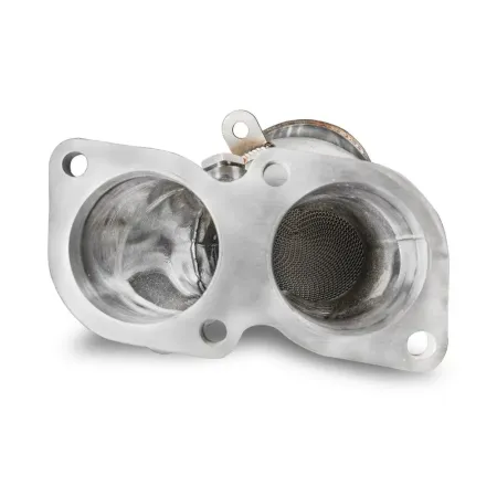 Downpipe 200CPSI catalyst N55 Engine for BMW 135i