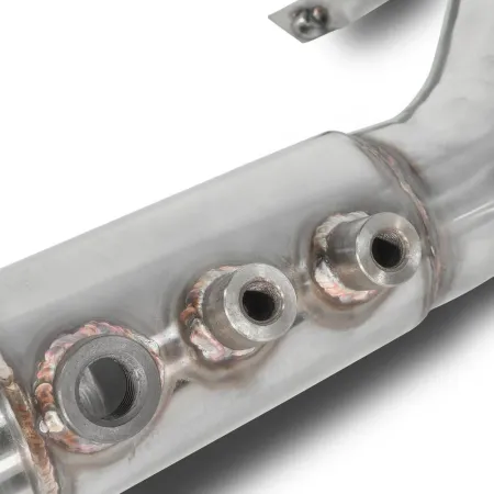 Downpipe Kit for BMW 335d