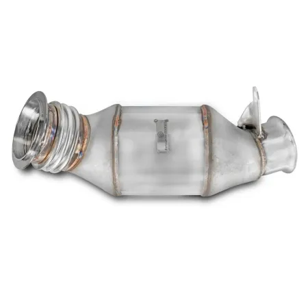 Downpipe 200CPSI catalyst N55 engine till 06/2013 for BMW 435i