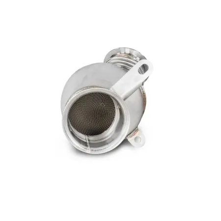 Downpipe 200CPSI catalyst N55 engine till 06/2013 for BMW 435i