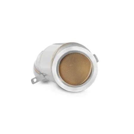 Downpipe 200CPSI catalyst N20 engine from 10/2012 for BMW 220i