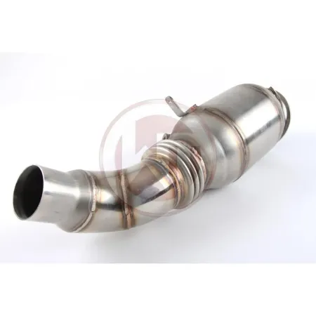 Downpipe 200CPSI catalyst N20 engine from 10/2012 for BMW 220i