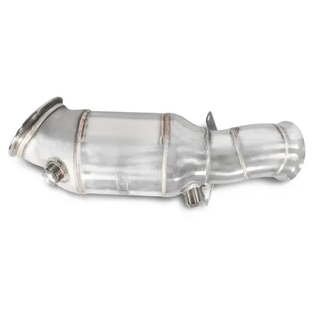 Downpipe catless N55 engine from 7/2013 for BMW M 235i