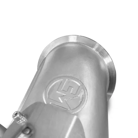 Downpipe 200CPSI catalyst 2WD for Skoda Octavia 5E 1.8TSI