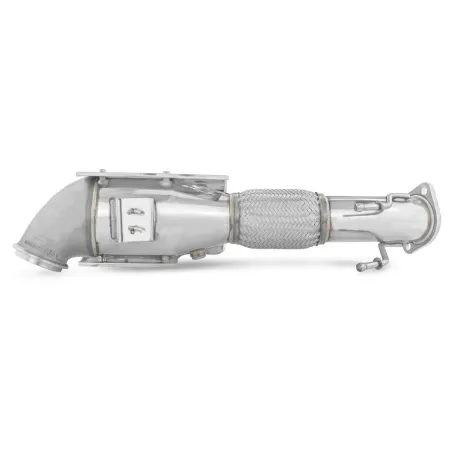 Downpipe-Kit 200CPSI for Ford Focus MK3