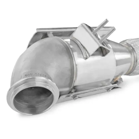 Downpipe-Kit 200CPSI for Ford Focus MK3