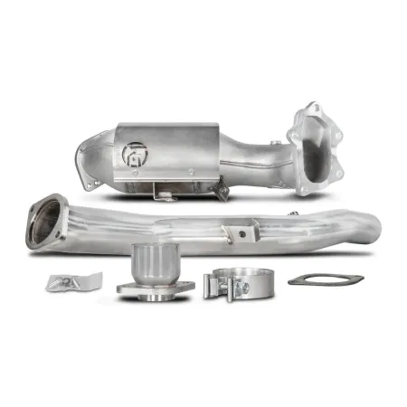 Downpipe Kit 300CPSI EU6 for Subaru Subaru Impreza WRX STi 2007-2013