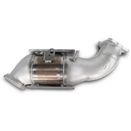 Downpipe Kit 300CPSI EU6 for Subaru Subaru Impreza WRX STi 2007-2013
