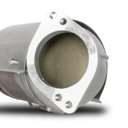 Downpipe Kit 300CPSI EU6 for Subaru Subaru Impreza WRX STi 2007-2013