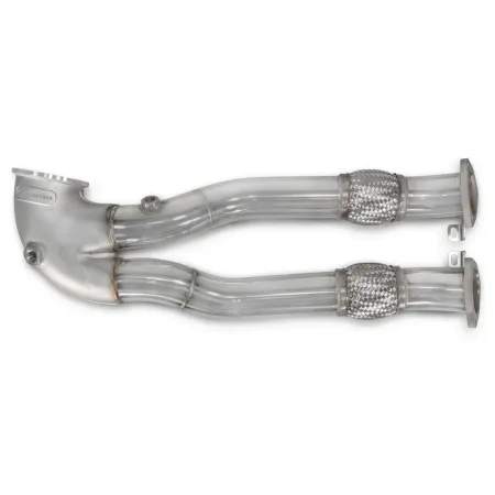 Downpipe Kit for Audi RS3 8V 2.5 TFSI