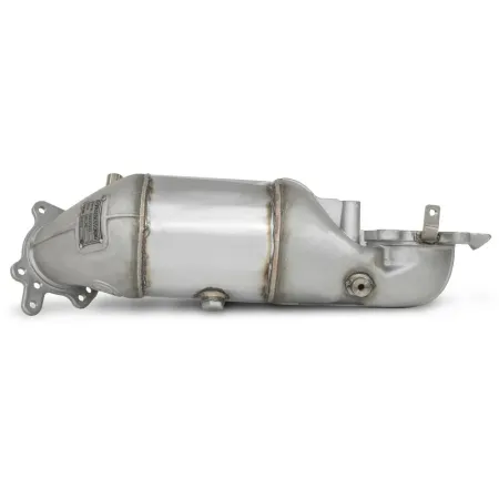 Downpipe Kit 300CPSI EU6 Honda Civic FK7